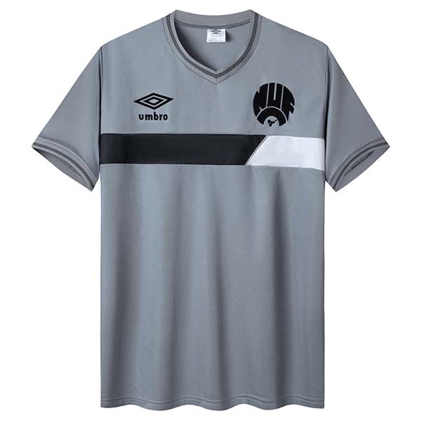 Camiseta Newcastle United Segunda Equipo Retro 1983/85